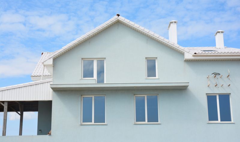 Best Stucco Repair Contractors in Chesapeake, VA