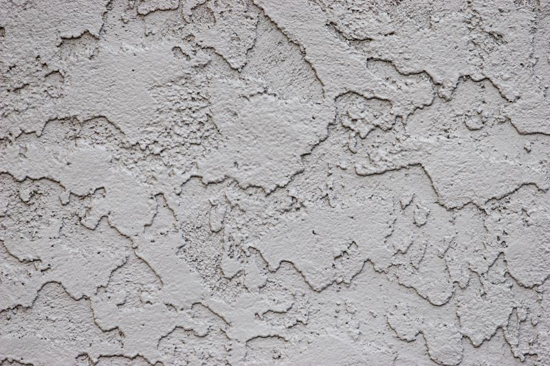 Residential Stucco Service