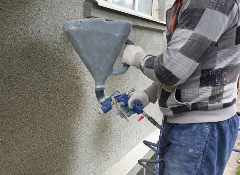 Specialty Stucco Firms