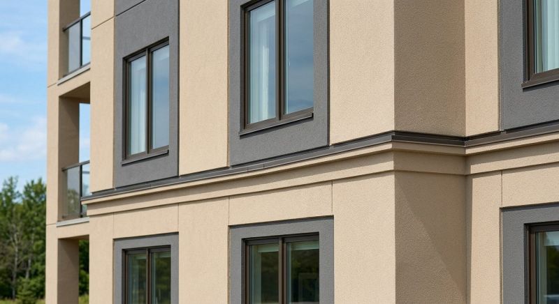 Increase Your Stucco Service Business with an AI Driven, Targeted Website